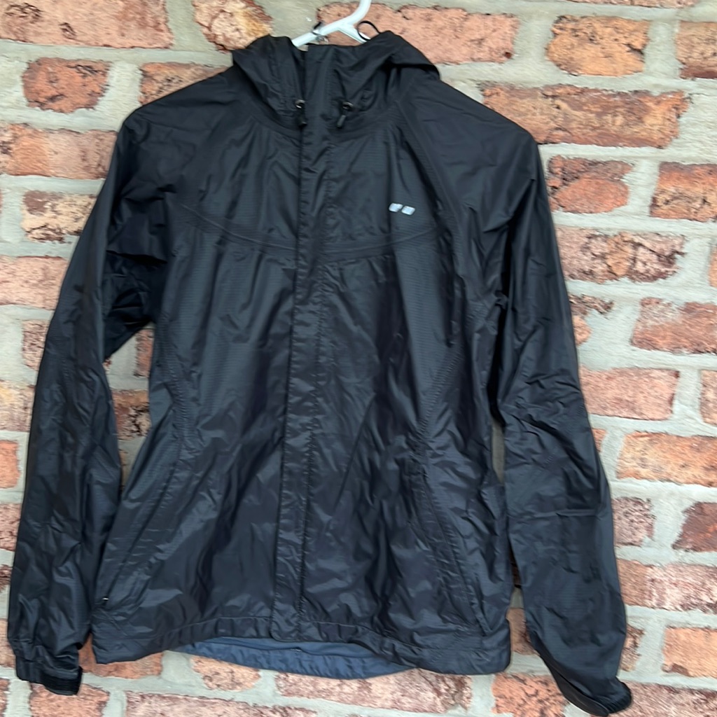 Koppen Jacket